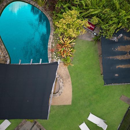 Balgal Beach Units Rollingstone Exterior photo