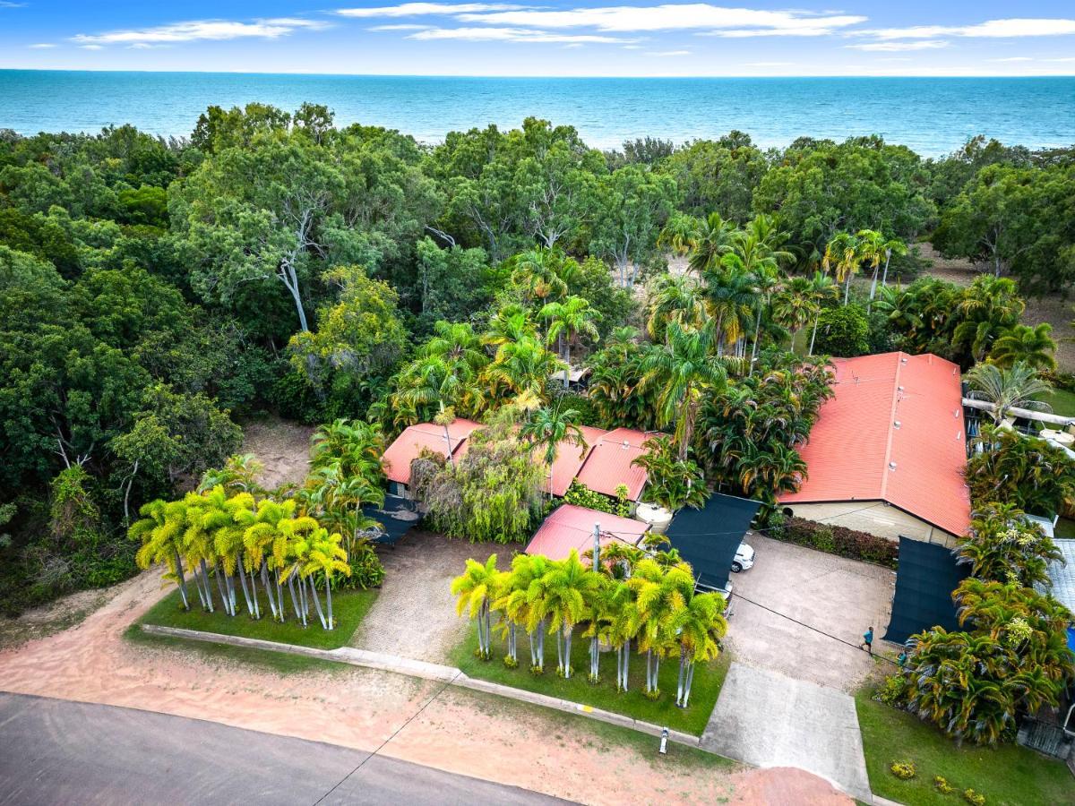 Balgal Beach Units Rollingstone Exterior photo